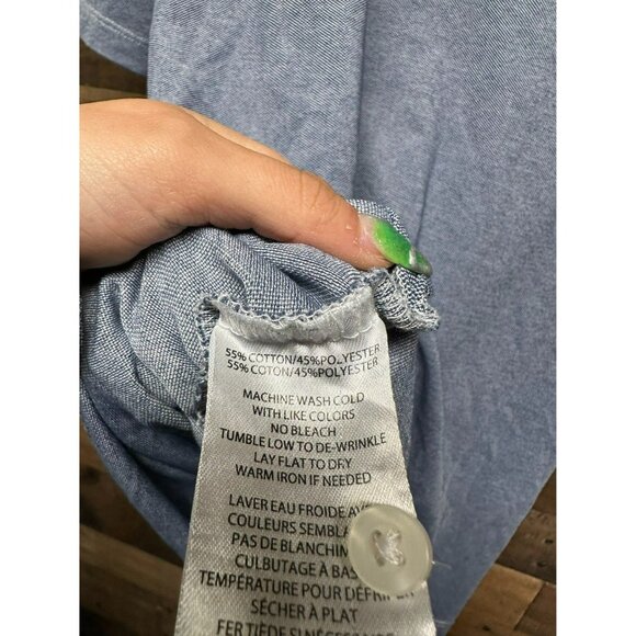 Robert Barakett Men's Polo Size Large - Picture 4 of 4